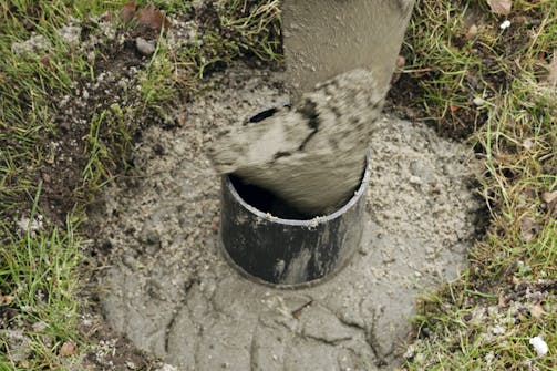 Ruuvipaalu kantavuus taulukko PILARIKENKÄ